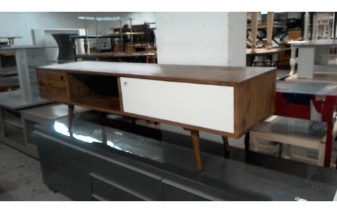 MEUBLE TV SCANDINAVE  MAISONS  DU  MONDE