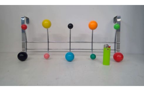 PORTE, , PORTE MANTEAU