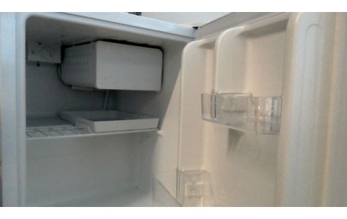 GEFRIERSCHRANK ZANUSSI