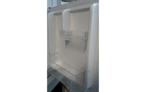 GEFRIERSCHRANK ZANUSSI