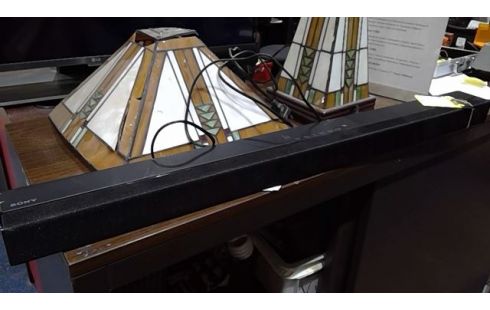 SOUNDBAR SONY