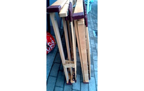 LATTENBODEM ELEKTRISCH 90X200 PER STUK