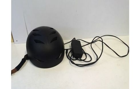 TROTINETTE ELECTRIQUE XIAOMI O2 AVEC CHARGEUR ET CASQUE