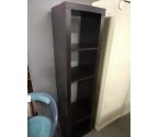 ETAGERE TEINTE WENGE