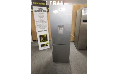 REFRIGERATEUR CONTINENTAL EDISON