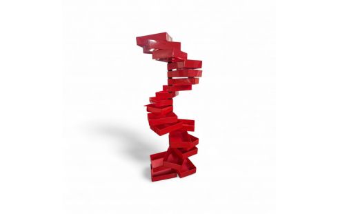 CABINET design by Shiro Kuramata