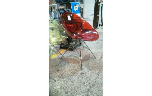 CHAISE ERO S KARTELL 