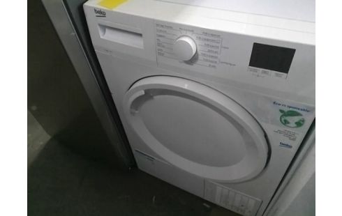 SECHE LINGE BEKO DHP73W