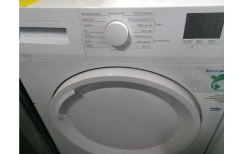 SECHE LINGE BEKO DHP73W