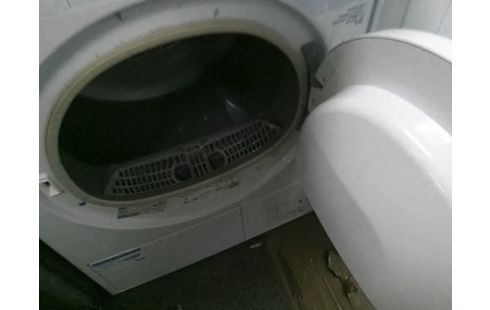 SECHE LINGE BEKO DHP73W