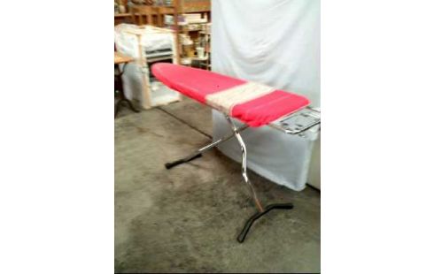 PLANCHE A REPASSER MODULABLE