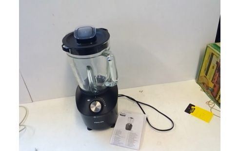 MIXEUR BLENDER PHILIPS HR2291