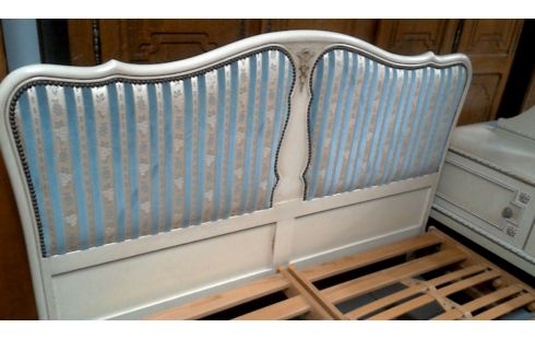 LIT 150X200 STYLE LOUIS XVI ECRU, , POLYCHROME