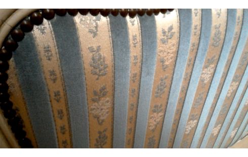 LIT 150X200 STYLE LOUIS XVI ECRU, , POLYCHROME