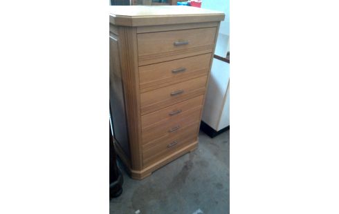 LADENKASTJE MODERN  6LADEN