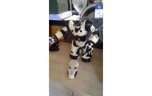 ROBOT VINTAGE