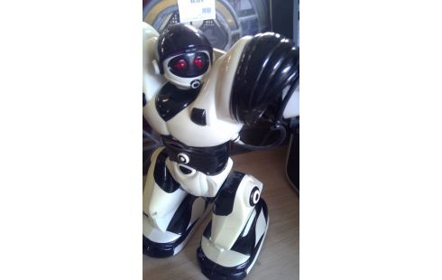 ROBOT VINTAGE