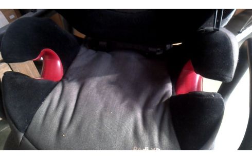 CHAISE ENFANT, , VOITURE, , MAXI COSY NOIR GRIS