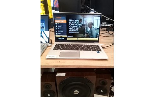 Pc Portable HP EliteBook 850 G8 Core.