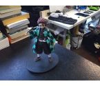 FIGURINE KAMADO TANJIRO