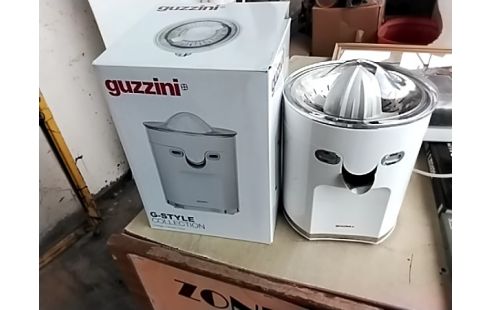 PRESSE AGRUMES GUZZINI+ CARTON