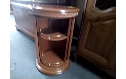 BAR RANGE BOUTEILLES