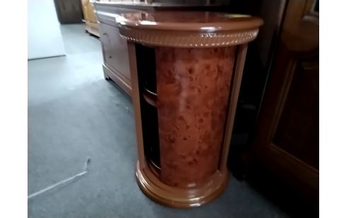 BAR RANGE BOUTEILLES