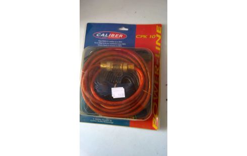 CABLE HIFI, , AMPLIFICATEUR
