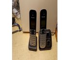 TELEPHONE PANASONIC DUO + ACC RSV