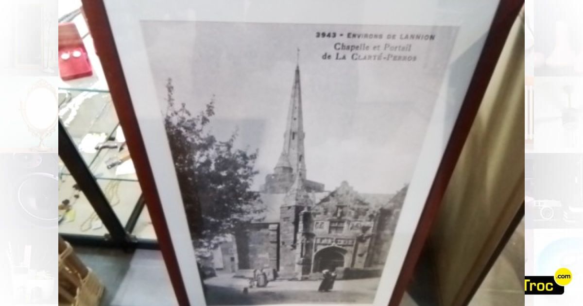 De La Chapelle Occasion