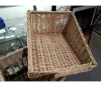 PANIERE A PAIN OSIER