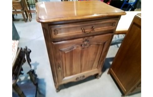 CONFITURIER MERISIER 1T1P