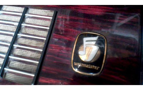 AKKORDEON WELTMEISTER BORDEAUX