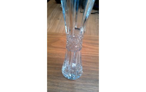 JARRÓN PEQUEÑO CRISTAL