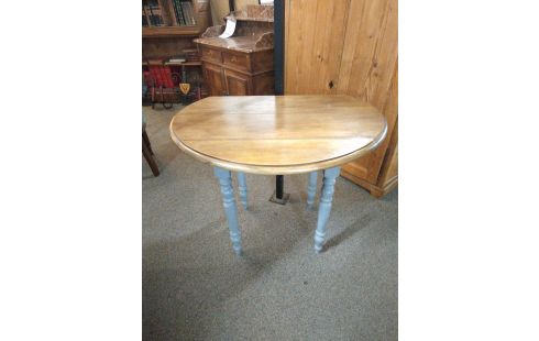 TABLE STYLE LOUIS PHILIPPE