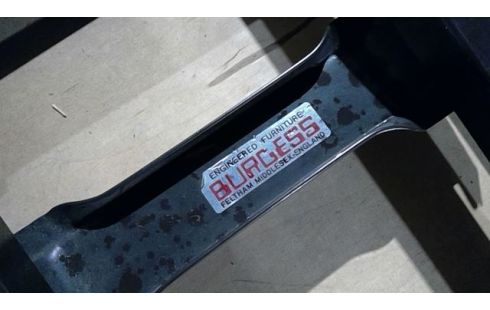 TABLE PLIANTE ETROITE