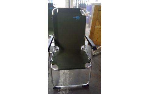 KAMPEERSTOEL BO CAMP 