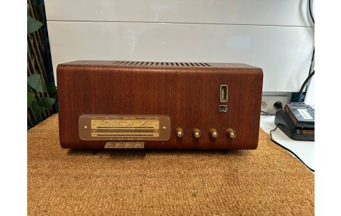 RADIO vintage
