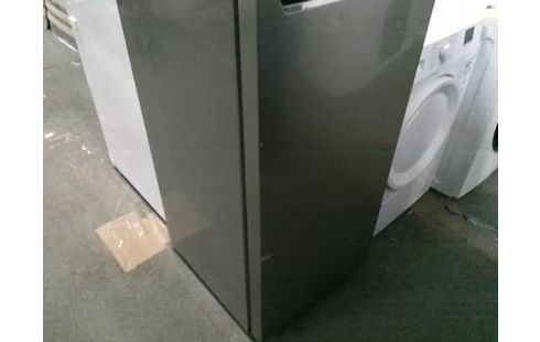 REFRIGERATEUR CONGELATEUR HISENSE 198L + 46L