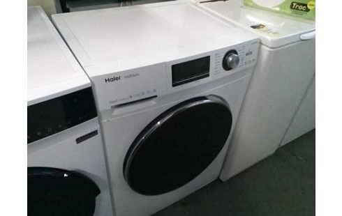 MACHINE A LAVER HAIER 7KG - 1200 TR/MIN