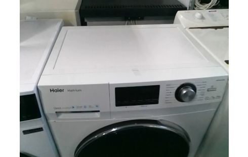 MACHINE A LAVER HAIER 7KG - 1200 TR/MIN