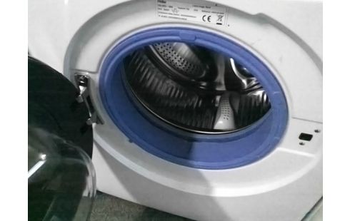 MACHINE A LAVER HAIER 7KG - 1200 TR/MIN