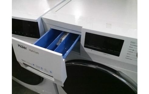 MACHINE A LAVER HAIER 7KG - 1200 TR/MIN