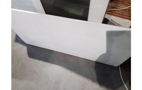 RADIATEUR MURAL GM SAUTER