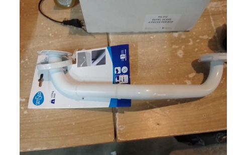 SUPPORT SALLE DE BAIN