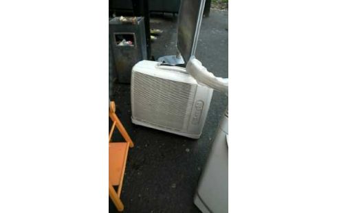 KLIMAATREGELAAR DELONGHI