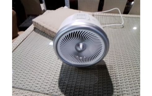 CHAUFFAGE SOUFFLANT VALBERG