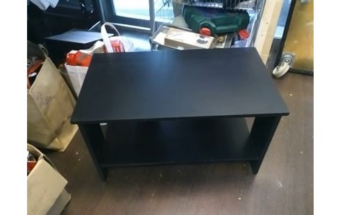 MEUBLE MODERNE NOIRE