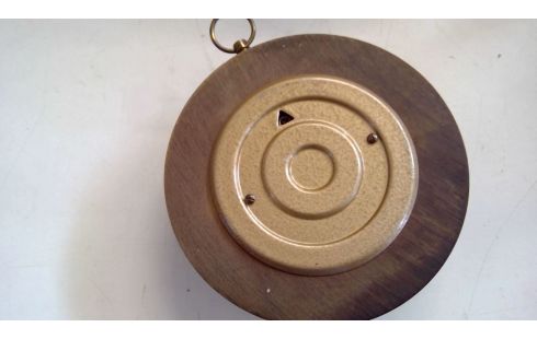 BAROMETER