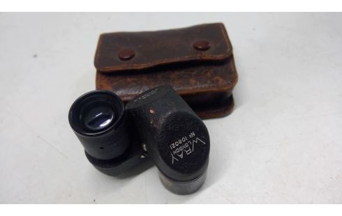 MONOCLE WRAY LONDON PANORA